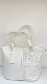 “SISHH” HANDBAG